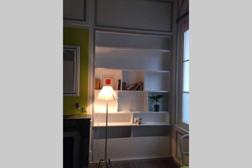 Studio De Charme Rouen Eksteriør bilde