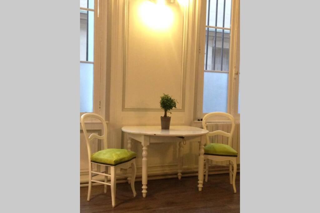 Studio De Charme Rouen Eksteriør bilde
